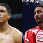 Vargas, Whittaker, Tucker added to Zayas-Ennis DAZN PPV