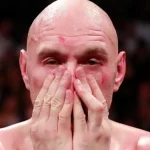 Tyson Fury has no choice but to ignore the warning signs