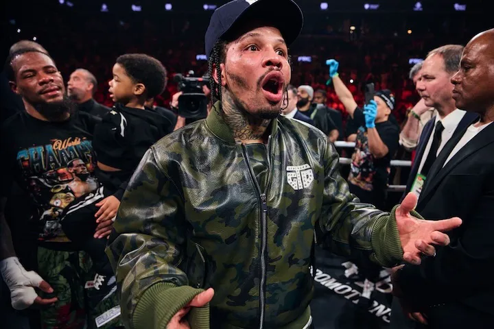 PBC anticipates returns of Gervonta Davis, Lamont Roach this year
