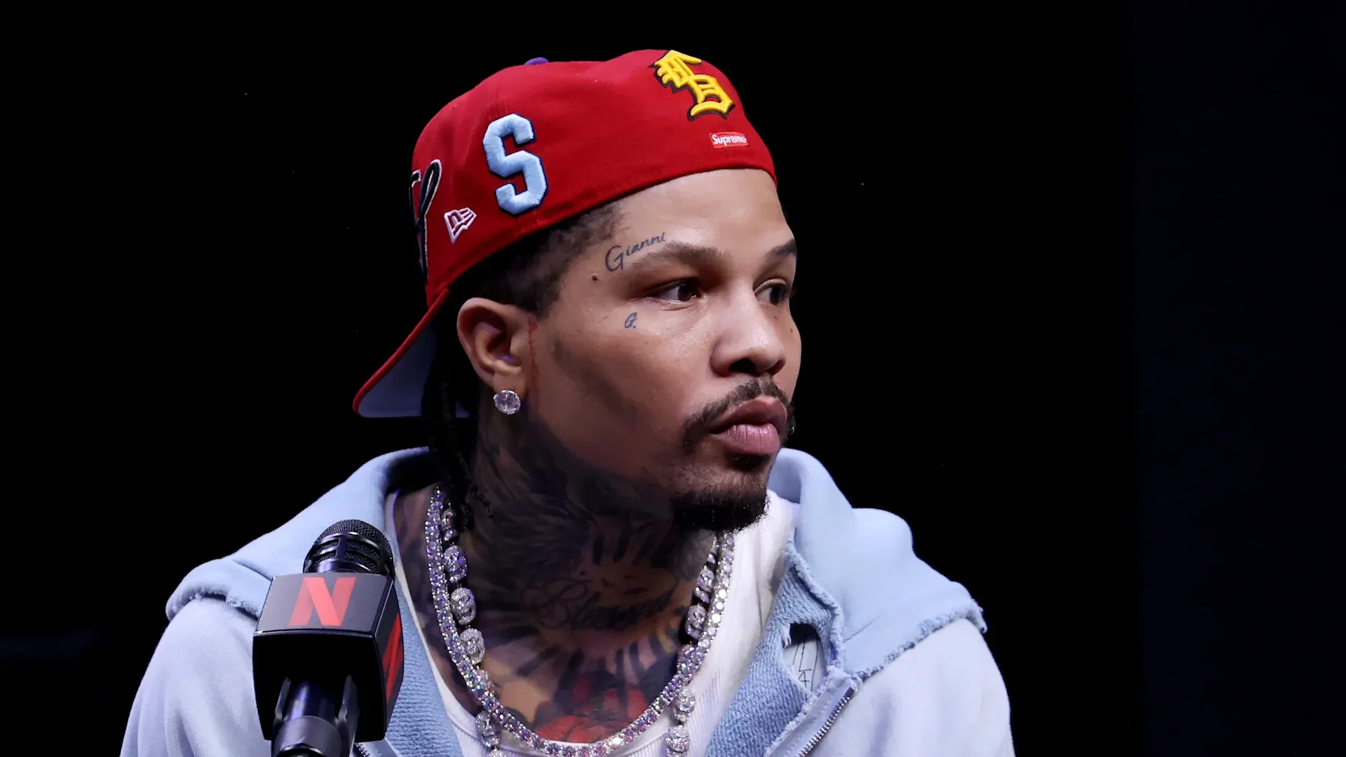 WBA orders Gervonta Davis vs. Floyd Schofield