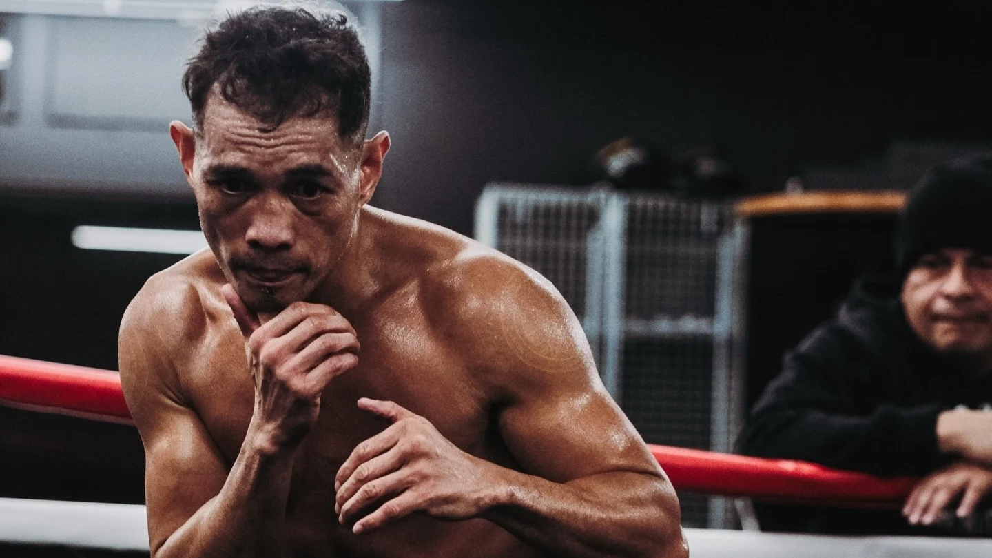 Nonito Donaire gunning for Jason Moloney on rumored Eubank-Zerafa bill