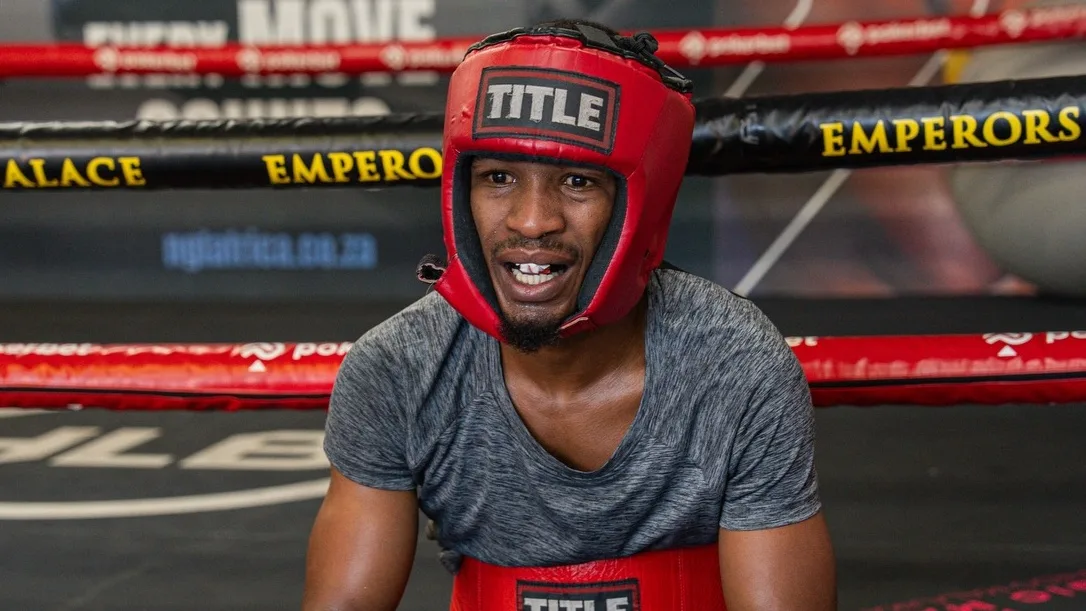 Kuse dreaming of life-changing title win in Jerusalem rematch