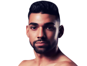 Fighter photo