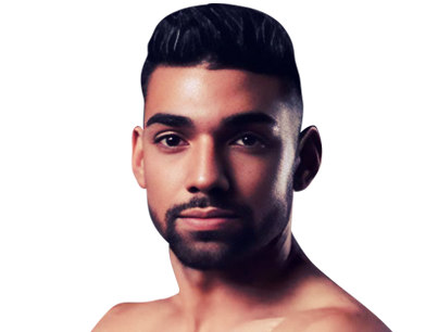 Abraham R Perez