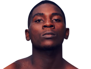 Amiri Rashidi Matumla