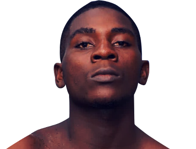 Amiri Rashidi Matumla