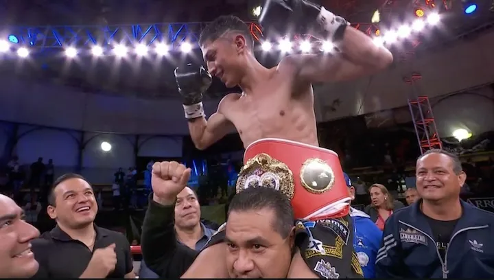 Former titleholders Angel Ayala, Yamileth Mercado return May 21