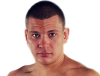 Fighter photo