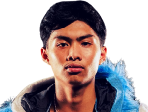 Arvin Jhon Paciones