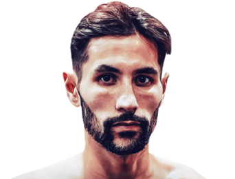 Fighter photo