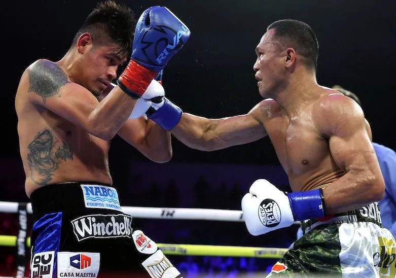 Suarez returns July 11 ahead of possible Navarrete rematch