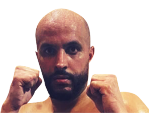 Fouad Shaili