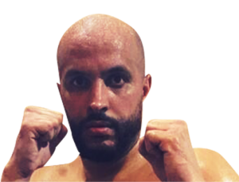 Fighter photo