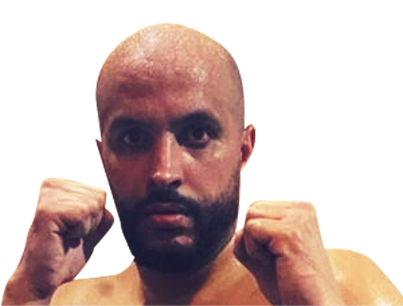 Fouad Shaili