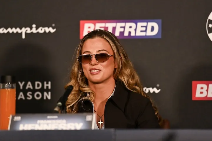 Fran Hennessy lands chief-support slot on Azim-Claggett card