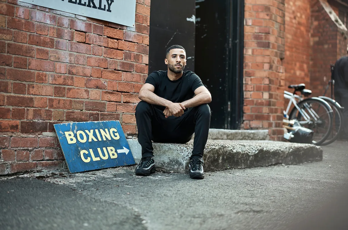 Injured Galal Yafai forced out of June 6 bout with Ricardo Sandoval