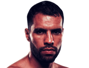 Jesus Lopez Perez