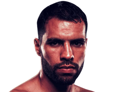 Jesus Lopez Perez