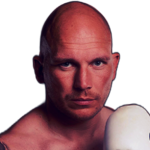 Kem Ljungquist photo