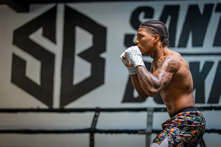 ProBoxTV provides Germany-Mexico doubleheader Saturday