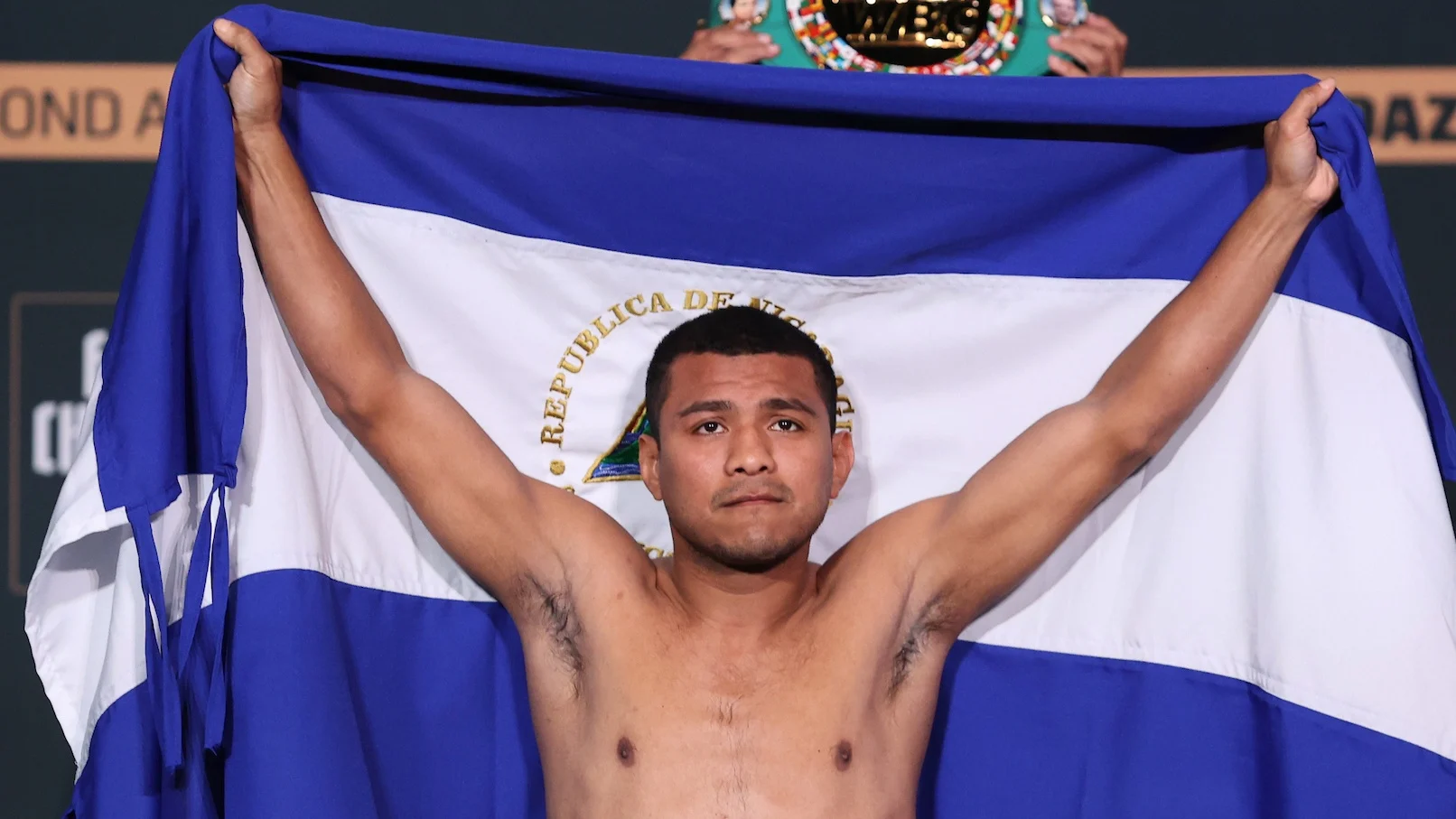 After shoulder surgery, Roman Gonzalez hoping for final hurrah