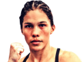 Nataly Delgado photo