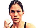 Nataly Delgado photo
