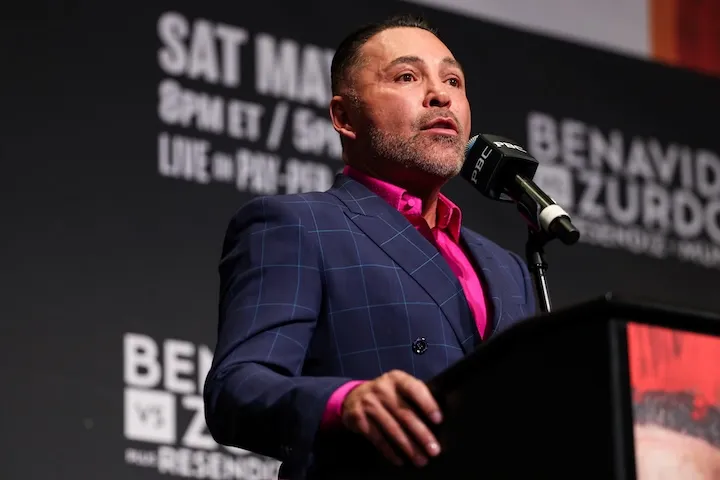 Old-guard promoters hold a trump card against Zuffa: co-promotion