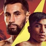 Foster-Ford Undercard Takes Shape: Sheehy Faces Gonzalez in Matchroom Debut