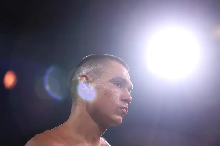 The Tim Tszyu-Jeff Fenech union: Invoking the past, present, future