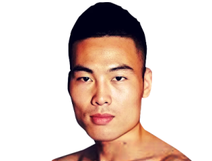 Tonghui Li