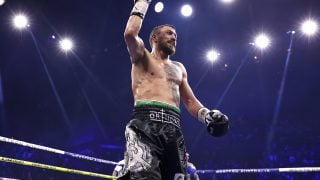Vasiliy Lomachenko ends retirement, eyes major fights for fall return