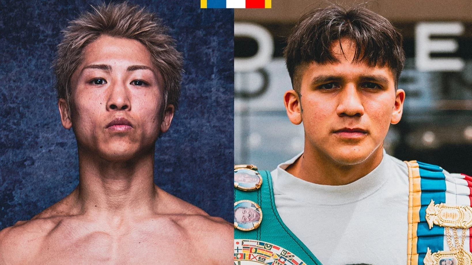 Turki Alalshikh planning January date to stage Inoue-Bam in Japan