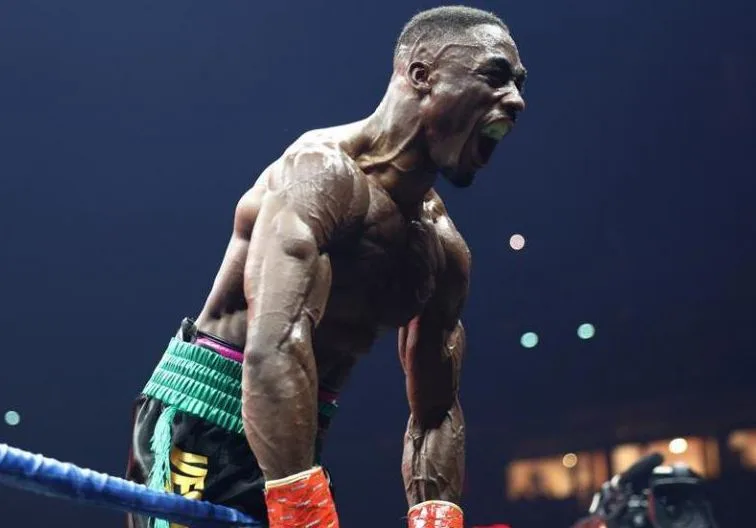 Arena Box Wins Purse Bid For Samake-Hadribeaj WBC eliminator
