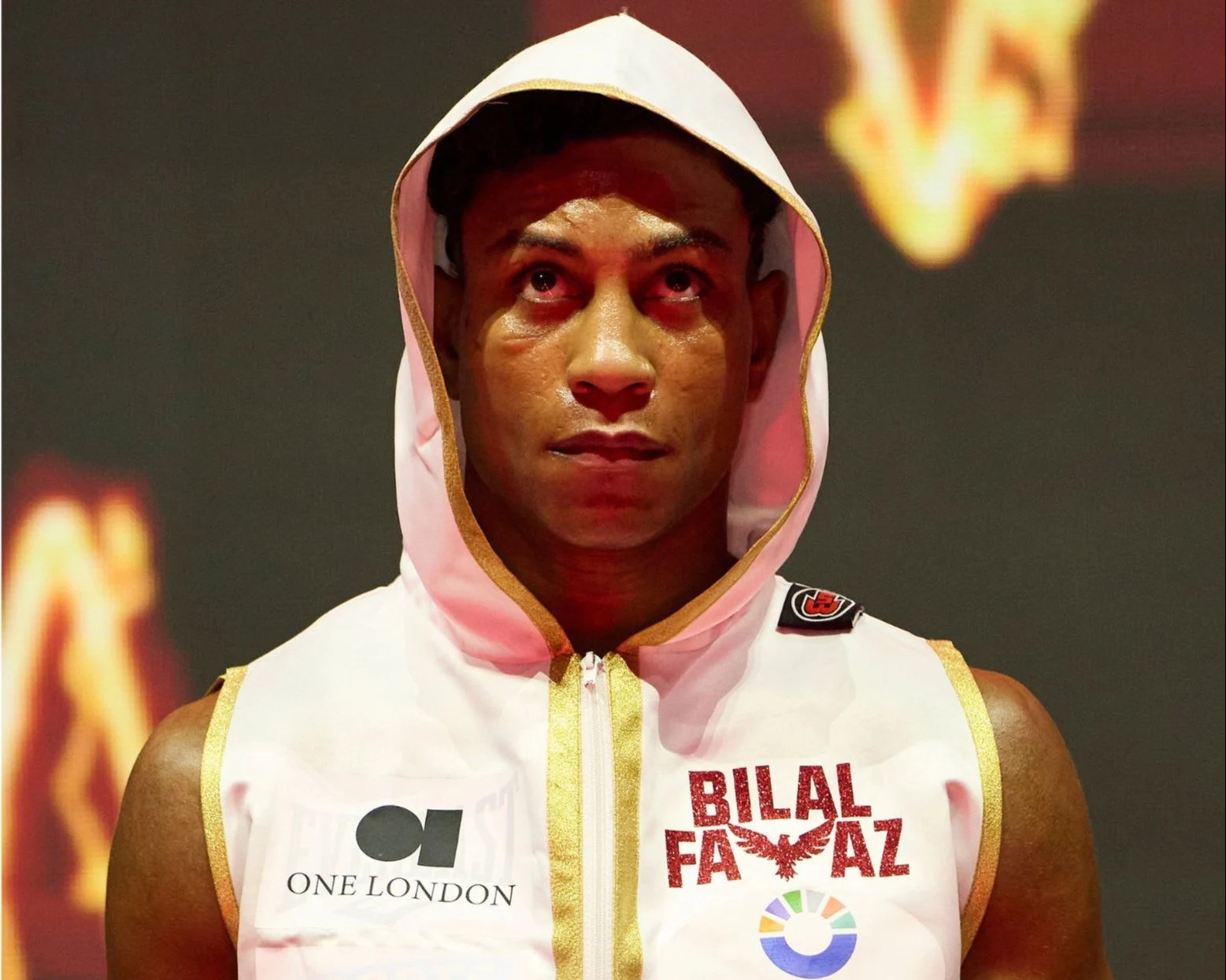 Bilal Fawaz stops Ryan Kelly in nine in defense of British, Commonwealth titles