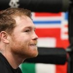 Canelo Alvarez to Challenge Christian Mbilli for WBC Title in September