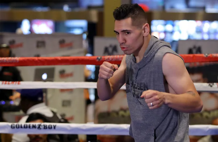 Former prospect Manuel Avila relishes another chance to rebuild