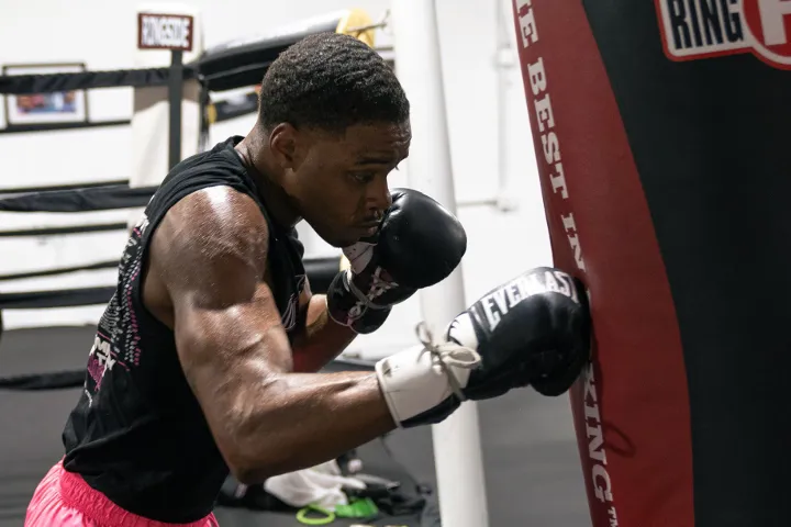 Errol Spence Jnr aims to make a statement; Tim Tszyu wants to ‘retire’ Spence