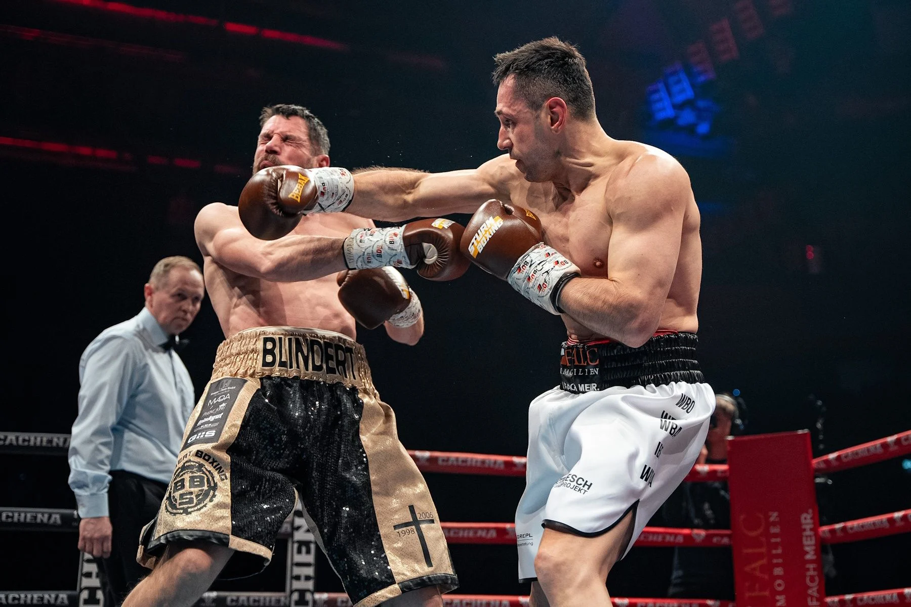 Felix Sturm to retire after July 11 fight