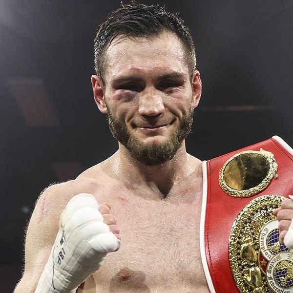 IBF: Murtazaliev vs. Adams, McKenna title shot, Nicholson elevated