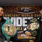 David Benavidez Stops Gilberto Ramirez in Six, Targets Bivol Next