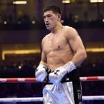 Dmitry Bivol set for elbow surgery before Callum Smith mandatory