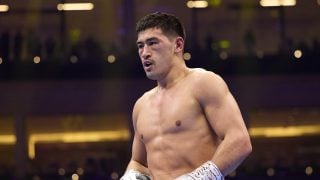 Dmitry Bivol set for elbow surgery before Callum Smith mandatory