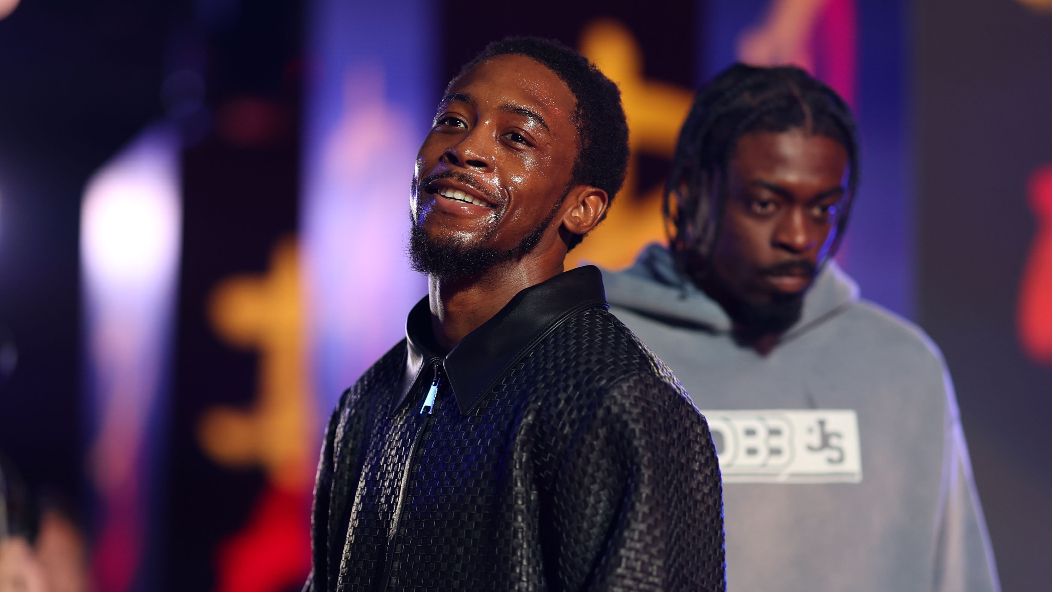 Davis would fight Norman next if he can't get Haney shot