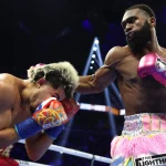 Jaron Ennis: If Vergil Ortiz Gets Hit By Me, It’ll Be Different