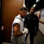 Joe Cordina Visa Denial Followed Cardiff Assault Charge