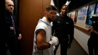 Joe Cordina Visa Denial Followed Cardiff Assault Charge