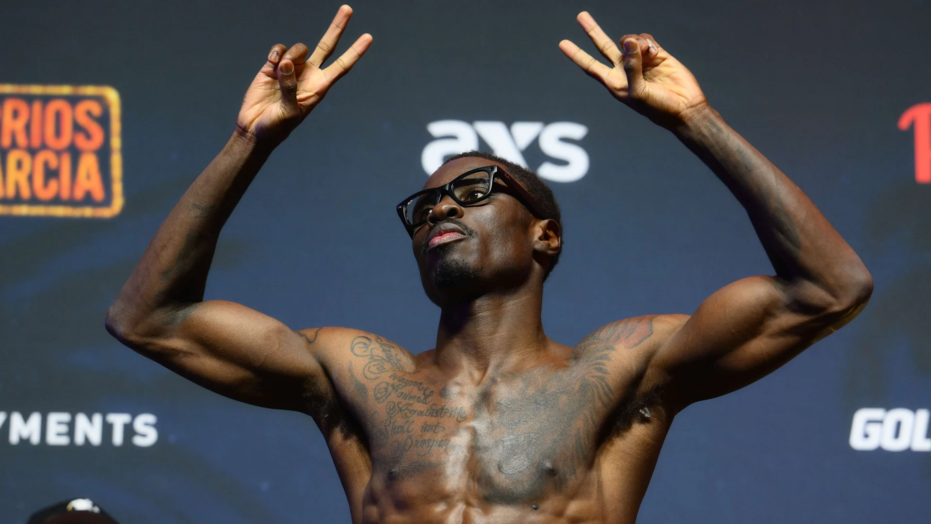 Hitchins wants Haney or Duarte after Zuffa debut vs. Salas