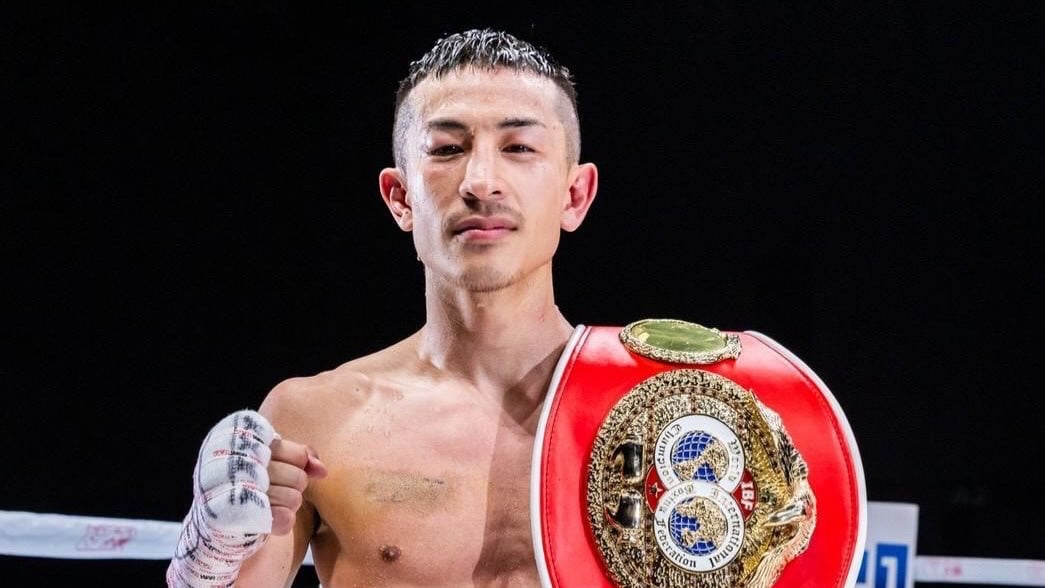 Masamichi Yabuki drops, outpoints Rene Calixto to retain IBF title