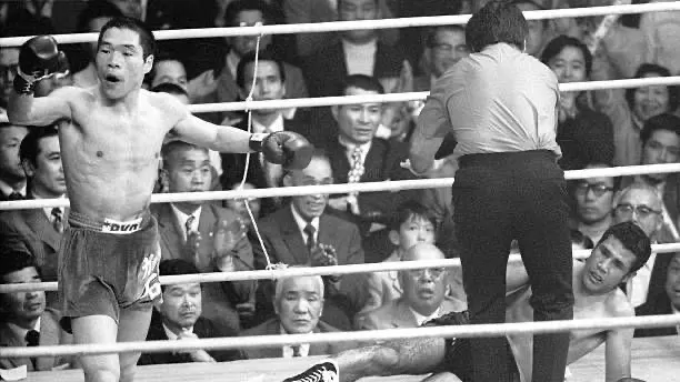 Guts Ishimatsu, former lightweight champion, passes away at 76